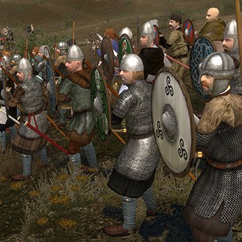 mount and blade warband mod packs